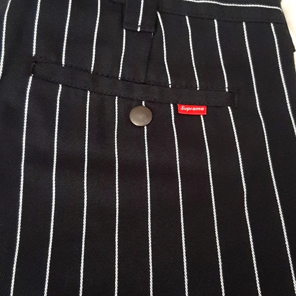 Supreme Work Short *SS21* *NWT* - Picture 5 of 8
